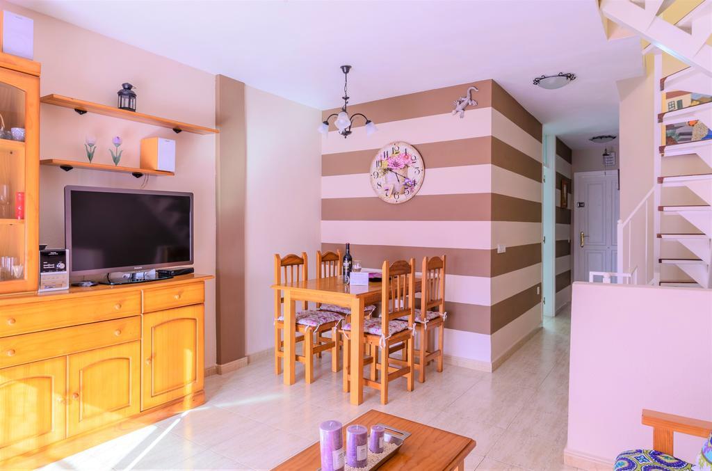 فيلا Casa Deborah كالاو سالفاجي المظهر الخارجي الصورة