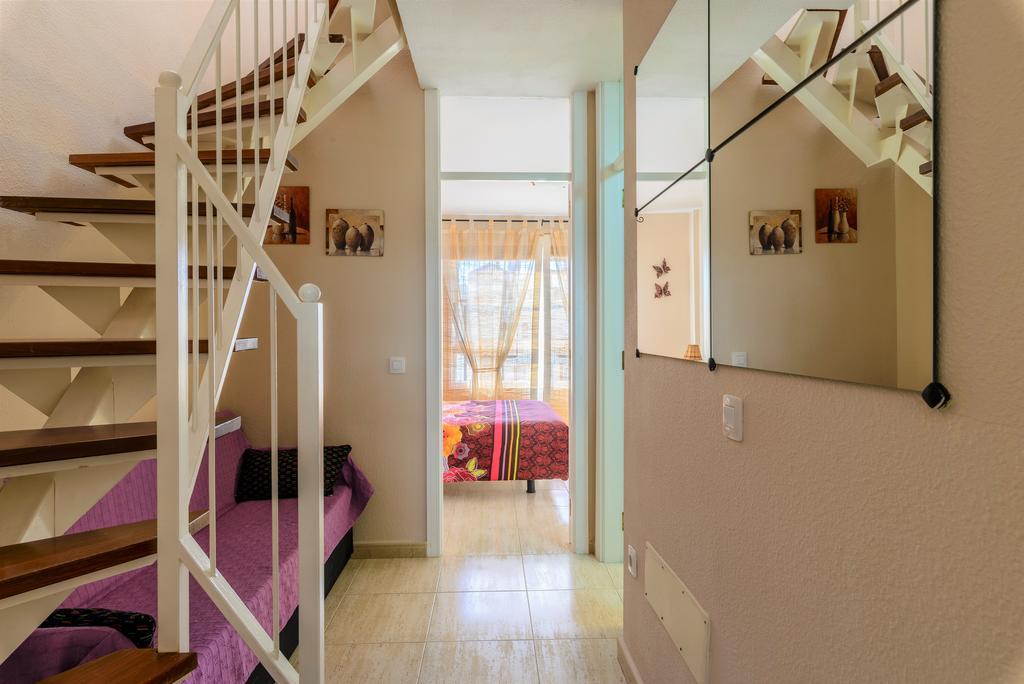 فيلا Casa Deborah كالاو سالفاجي المظهر الخارجي الصورة