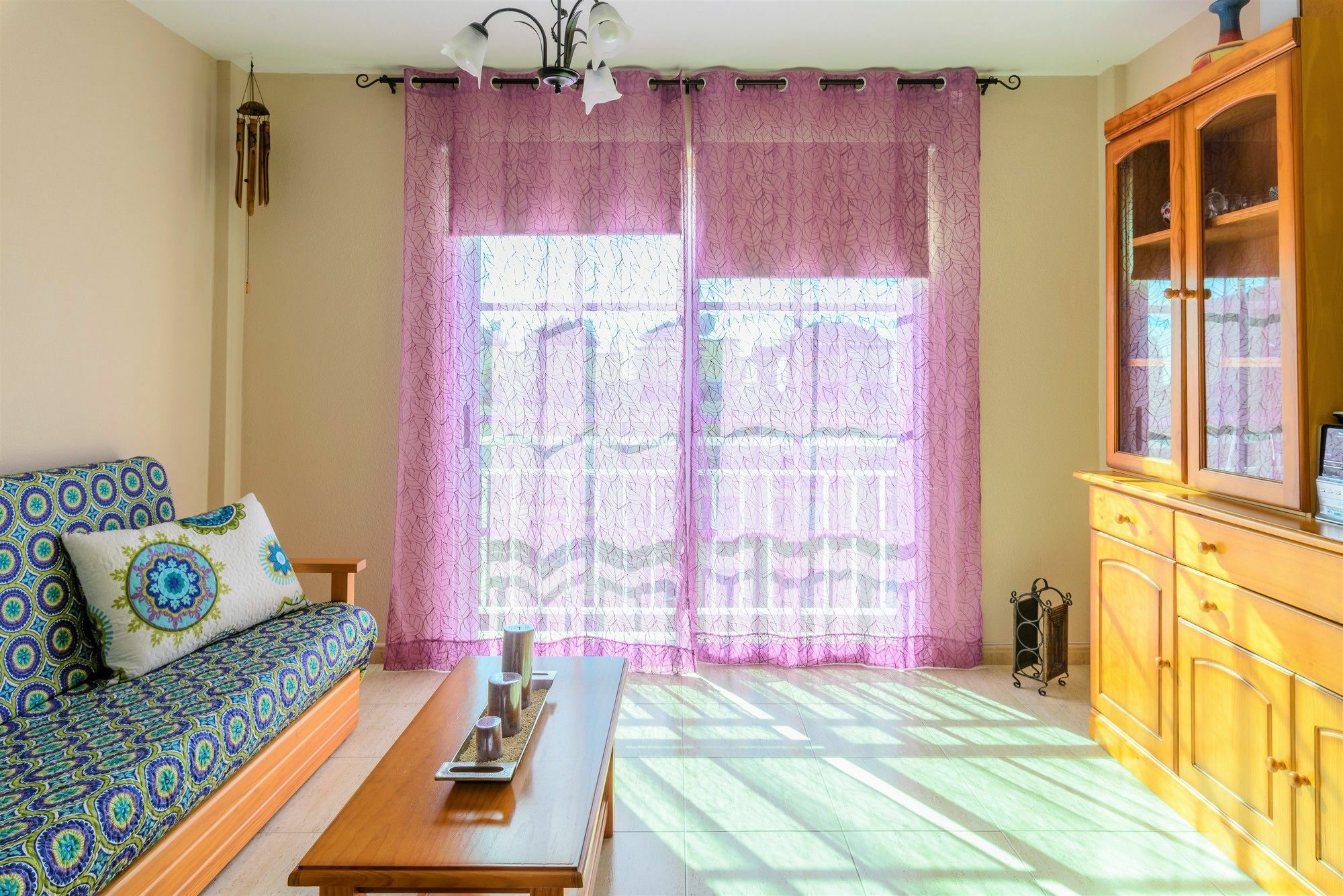 فيلا Casa Deborah كالاو سالفاجي المظهر الخارجي الصورة
